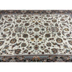 روفرشی مدل کشدار طرح مدرن کد 501 زمینه چند رنگ