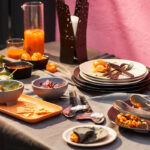 جاشمعی ایکیا مدل OMSESIDIG