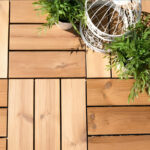 کفپوش مدل ترموود کد TS01 بسته 11 عددی