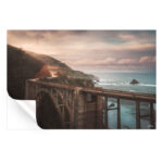 تابلو مدل Bixby Bridge کد 248901249