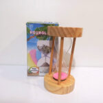 ساعت شنی واتان مدل 15 دقیقه ای طرح کلاسیک