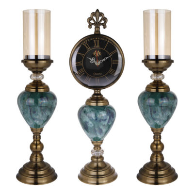 دکوری مدل 6060 مجموعه سه عددی