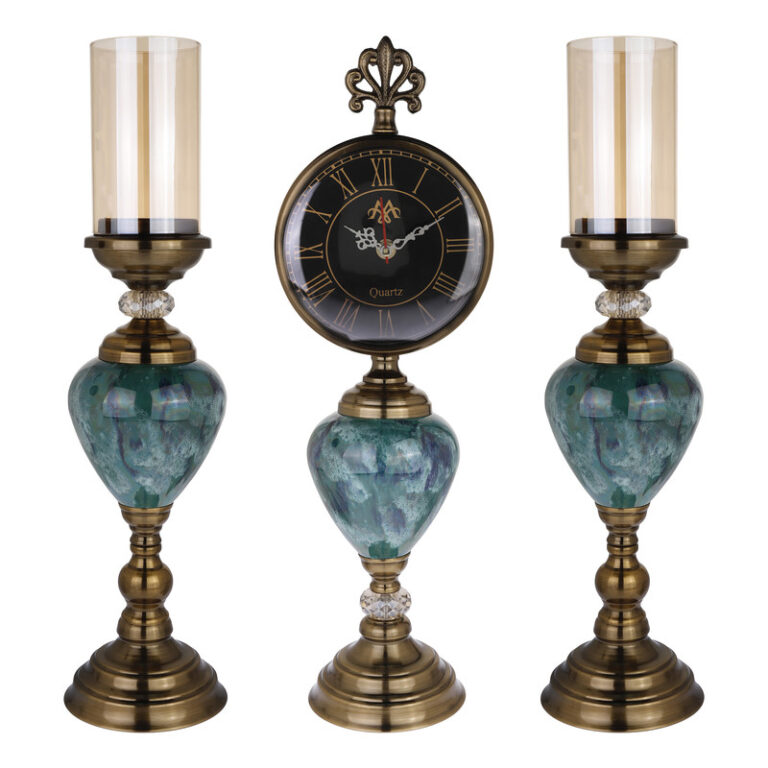 دکوری مدل 6060 مجموعه سه عددی