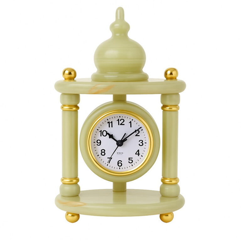 ساعت رومیزی عقربهای مدل امارت