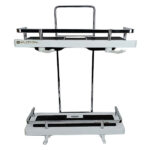 استند حمام پلوتون مدل آرسین کد 720