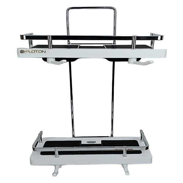 استند حمام پلوتون مدل آرسین کد 720