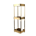 قفسه حمام دلفین مدل ایستاده زمینی کد 3D-55KL