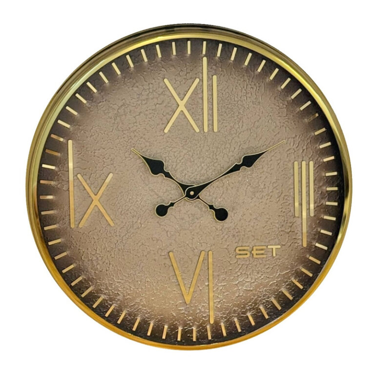 ساعت دیواری مدل Set 105