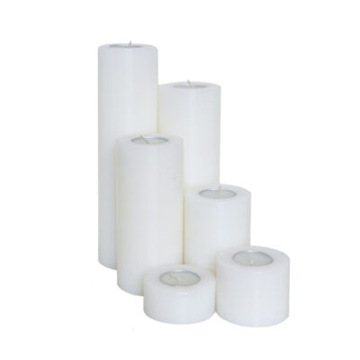 شمعدان کد 12345666 مجموعه 6 عددی