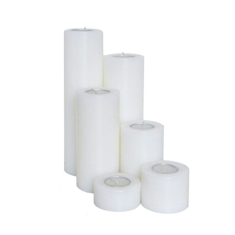 شمعدان کد 12345666 مجموعه 6 عددی