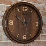 ساعت دیواری ولدر مدل 530