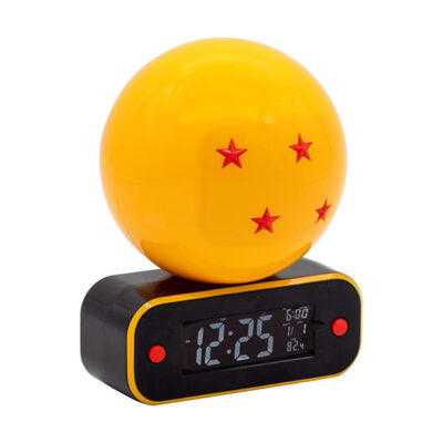 ساعت رومیزی دیجیتال دراگون بال زد مدل 811310