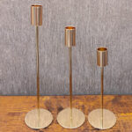 جاشمعی مدل یار516 مجموعه سه عددی