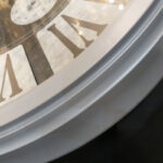 ساعت دیواری گارنت مدل 5263