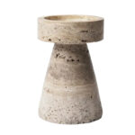 شمعدان طرح مشعلی