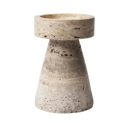 شمعدان طرح مشعلی