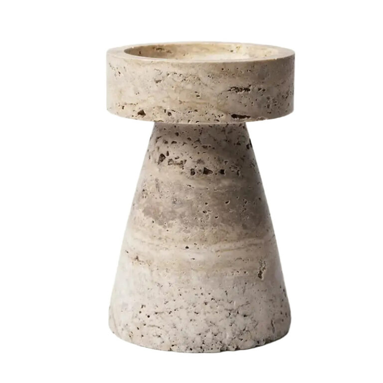 شمعدان طرح مشعلی