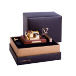 جعبه موزیکال ایل تمپو ولا مدل Rocco دریاچه قو