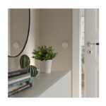 گلدان به همراه گیاه مصنوعی ایکیا مدل 751