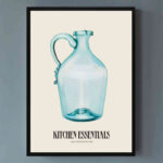 تابلو مدل Jug کد 248901842