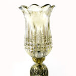 شمعدان مدل برنادو کد Sh/B-23c مجموعه 2 عددی