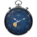 ساعت دیواری سیتی زن مدل 057