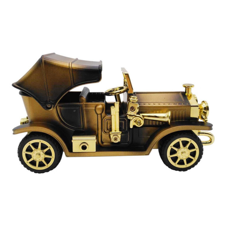 ماکت موزیکال کیدتونز طرح ماشین کد KDT-035