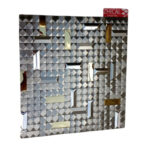 دیوارپوش ژیکال آجیلی مدل  AJ914