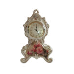 ساعت رومیزی لمونژ مدل 1110