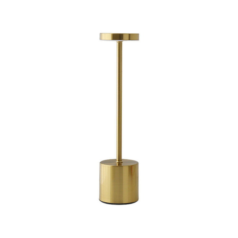 آباژور رومیزی مدل USB TABLE LAMP