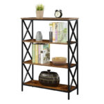 شلف ایستاده مدل Mor15017