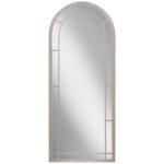 آینه الف مدل قدی طرح قاصدک