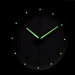 ساعت دیواری مارال کد 12 تقویم شمسی