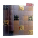 دیوارپوش ژیکال آجیلی مدل  aj923