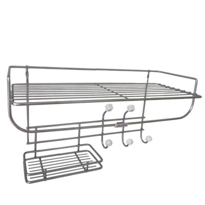 قفسه حمام پلوتون مدل لاکچری کد 709