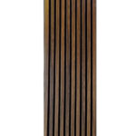 دیوارپوش مدل ترووال چوبی پشت فوم و مخمل