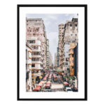 تابلو مدل Hong Kong کد 2489011059