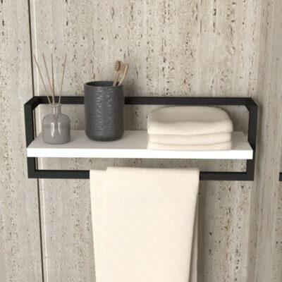 آویز حوله مدل 111