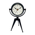 ساعت رومیزی طرح ایستاده مدل N1904