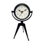 ساعت رومیزی طرح ایستاده مدل N1904