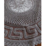 ست رومیزی 3 تکه کد TD-1500