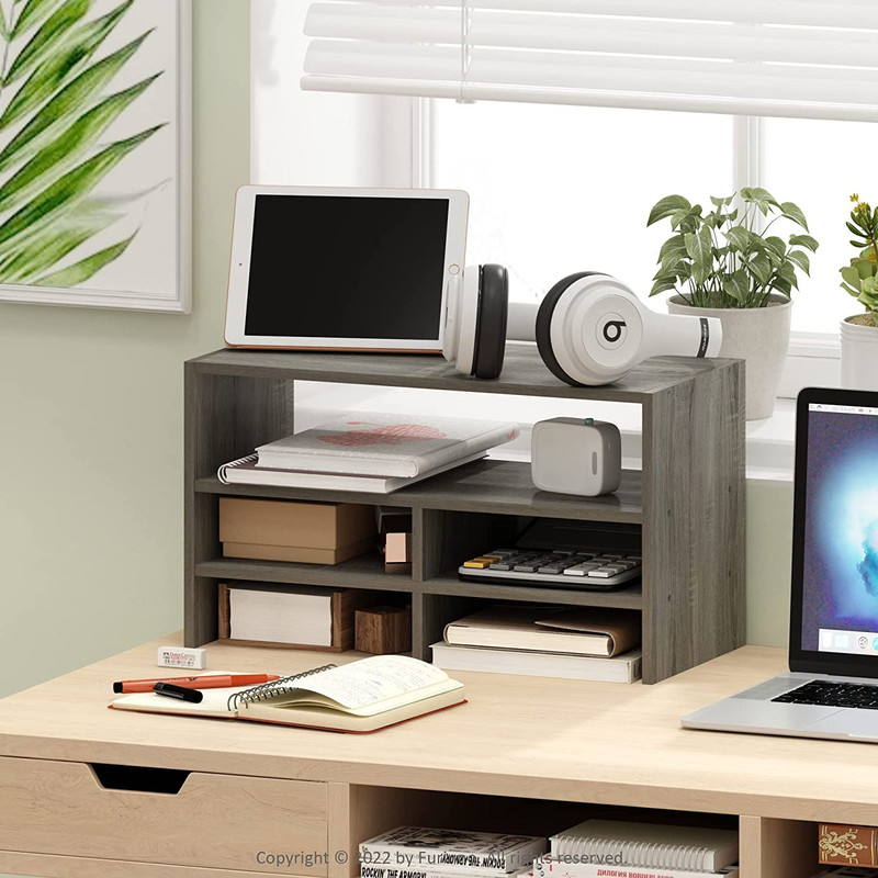 bf08687f9b8d40a187b3386df1acdabf شلف رومیزی مدل IK102