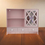 طبقه دیواری مدل Sh-145