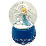 گوی موزیکال مدل پمپی پرنسس مهربان کد PB37800