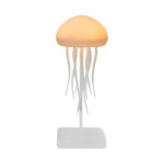 چراغ خواب مدل عروس دریایی معلق