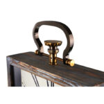 ساعت رومیزی لوتوس مدل 5515 چرخ دنده