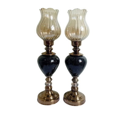 شمعدان مدل M100