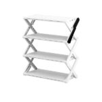 شلف رومیزی مدل طبقه تاشو