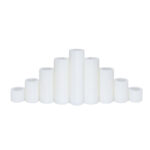 شمعدان کد 123456789 مجموعه 9 عددی