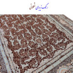 روفرشی گلباف یزد مدل یاس کد 220sh